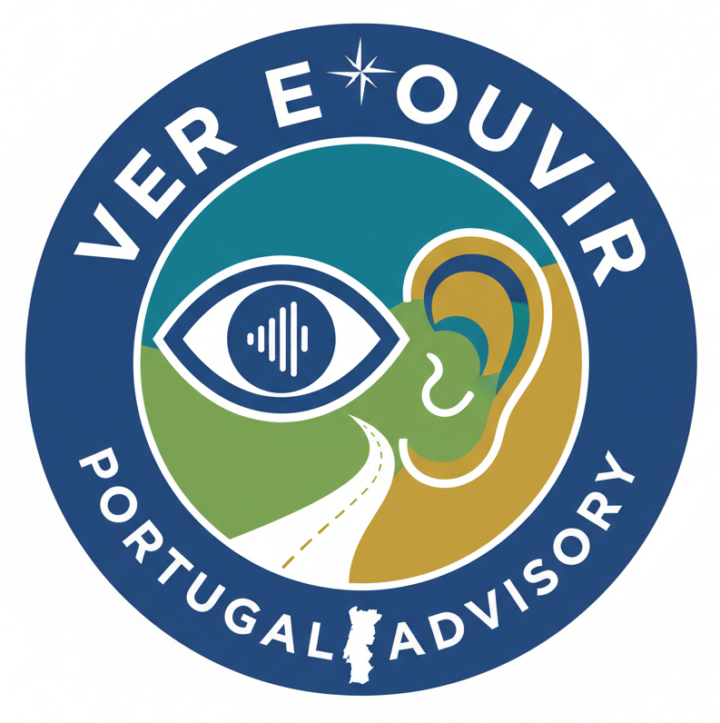 Ver e Ouvir