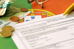 Paying taxes in Portugal: when and how?
